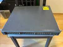 Switch Cisco Catalyst C3560G-48TS-S