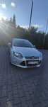 Ford Focus Mk3 1.6 TDCi 115km
