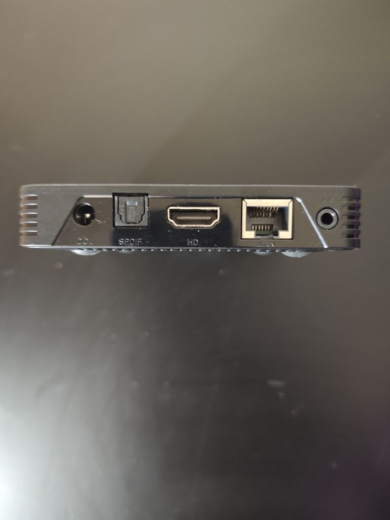 Box Android  x88 pro