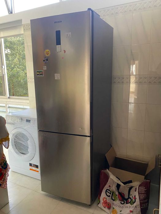 Frigorífico como novo