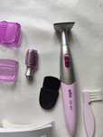 Trymer bikini Braun FG1100  jak Nowy