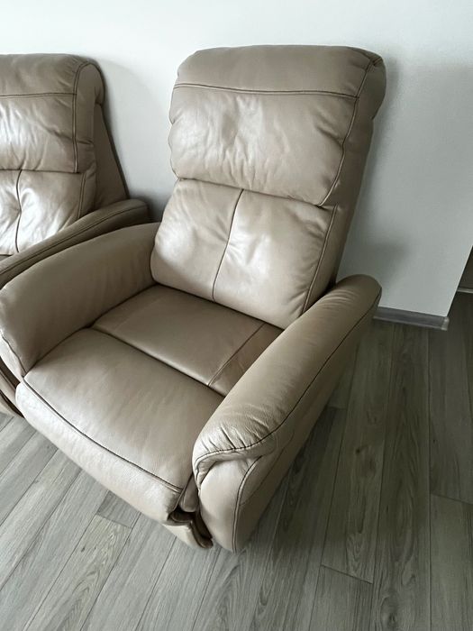 fotele Relax - 2 szt.