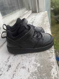 Sapatilha air force nike