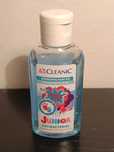 Antybakteryjny żel do rąk Cleanic Junior 50 ml