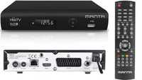 Tuner DVB-T Manta HbbTV HDMI/Scart/USB/LAN