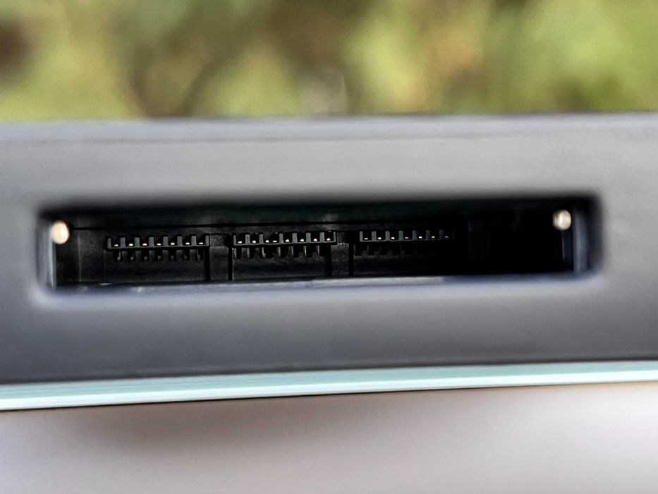 Картридер XQD - USB для карт памяти G / M Series