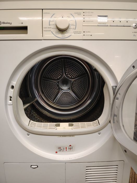 Máquina de secar roupa Balay