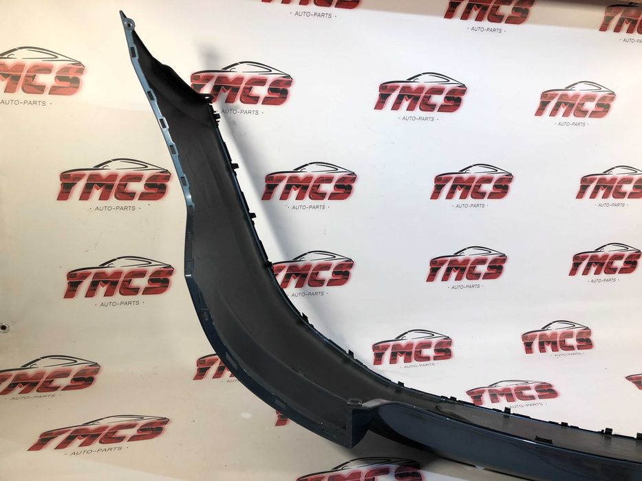 Parachoques Traseiro VOLKSWAGEN PASSAT B8 SEDAN ORIGINAL