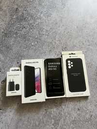 Samsung galexy a53 5g    8/256 gb