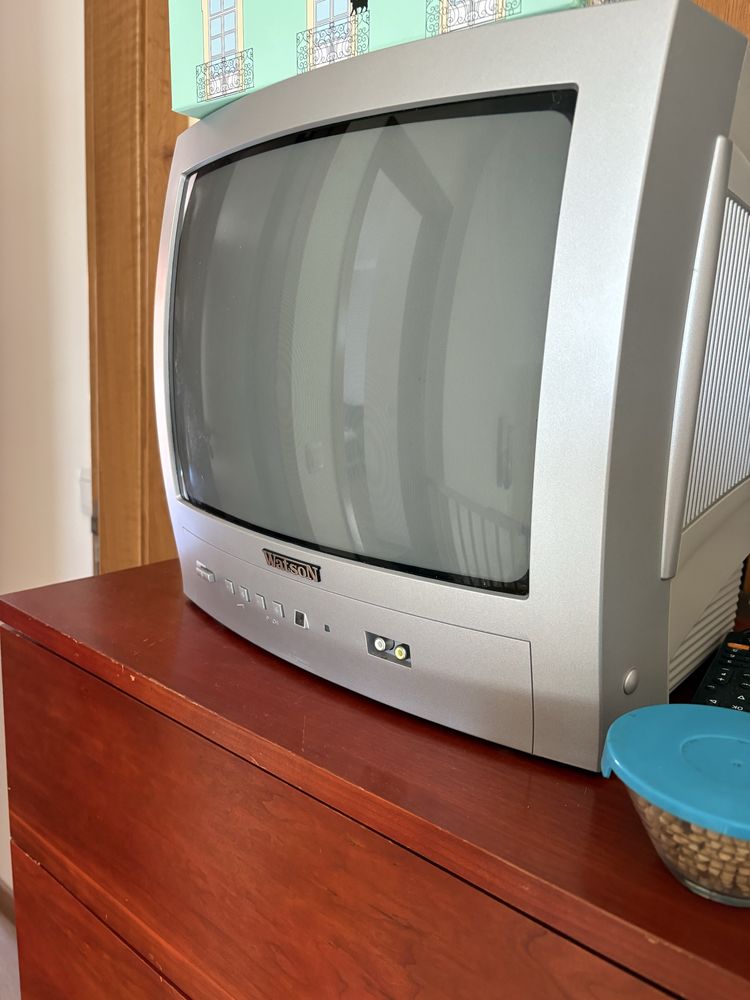 TV Waton (a funcionar e com boa imagem)