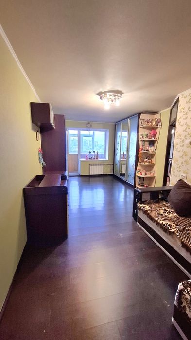 Продам 1к 12/14 проспект Аэрокосмичный 58 (пр. ГАГАРИНА)