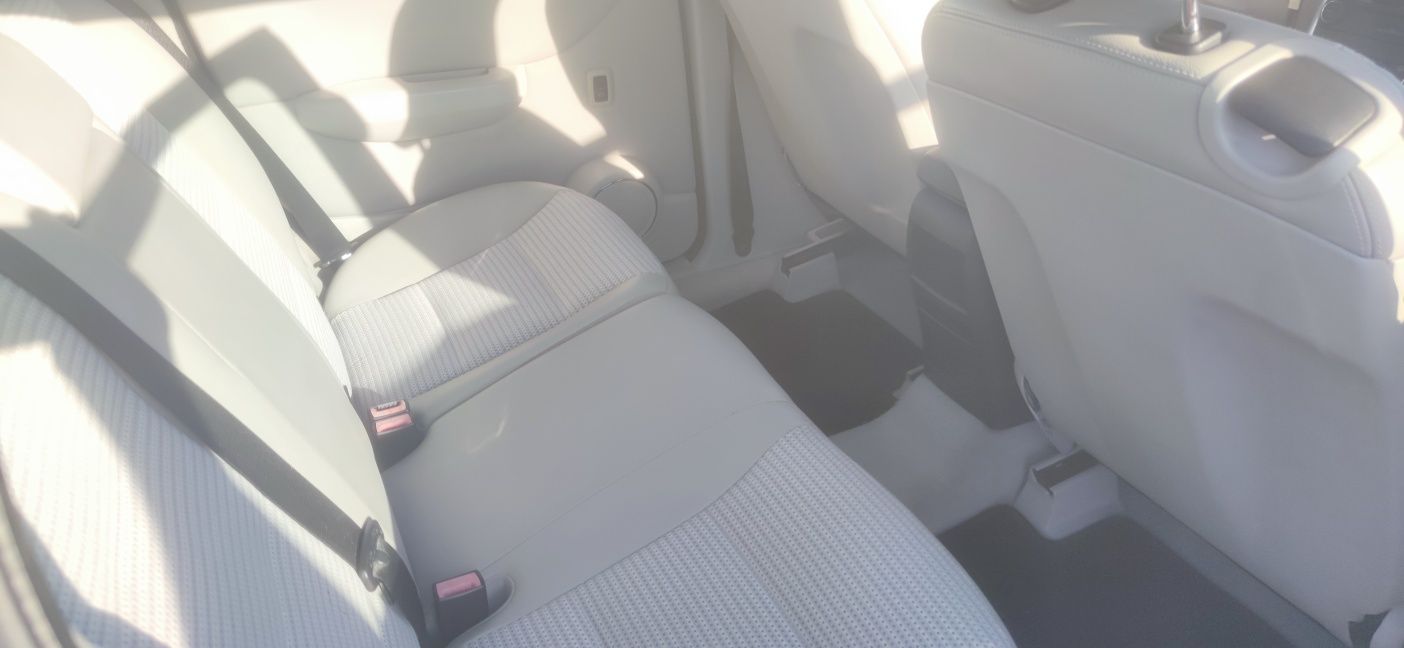 Mercedes B200 CDI