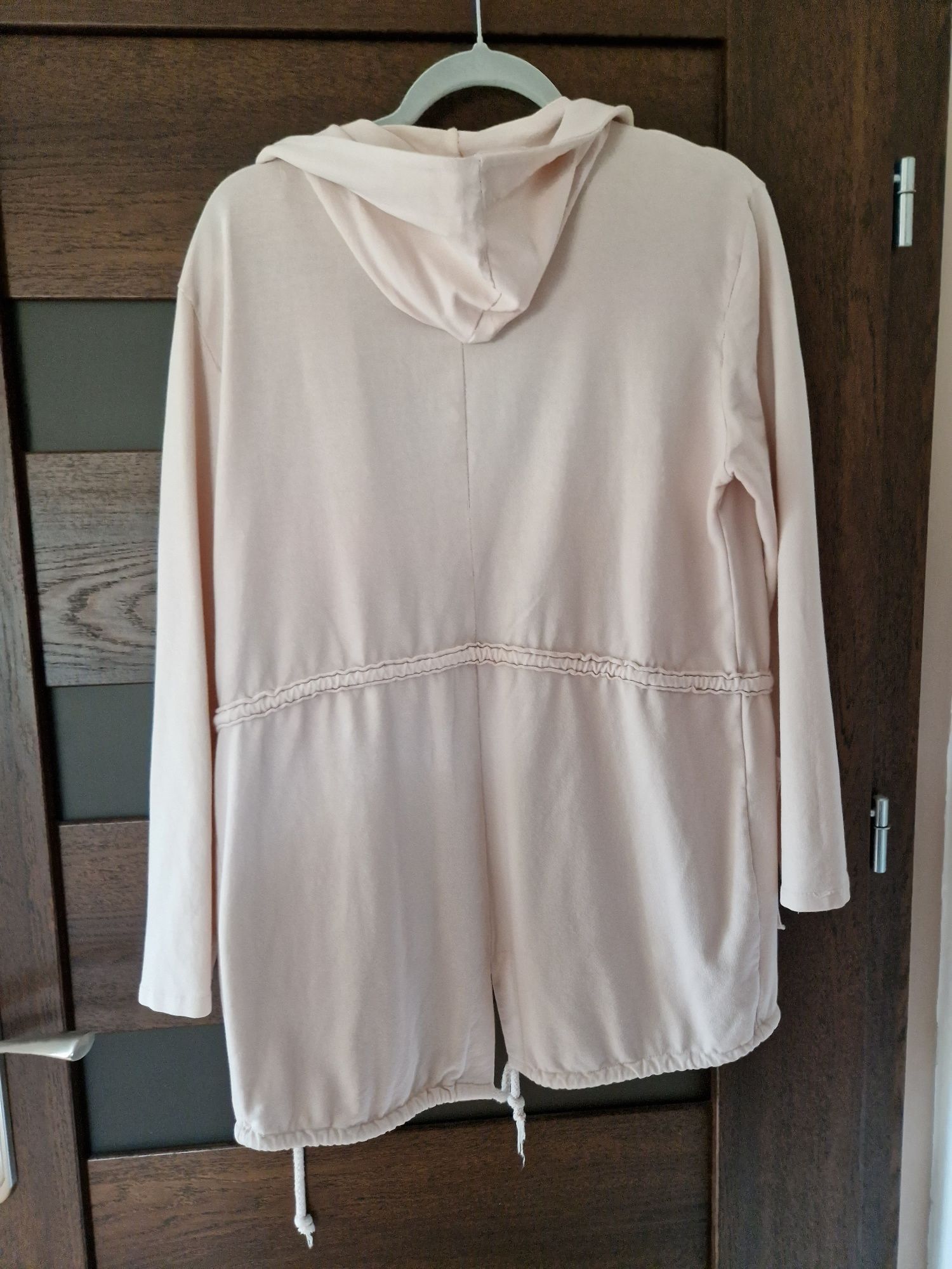Bluza z kapturem