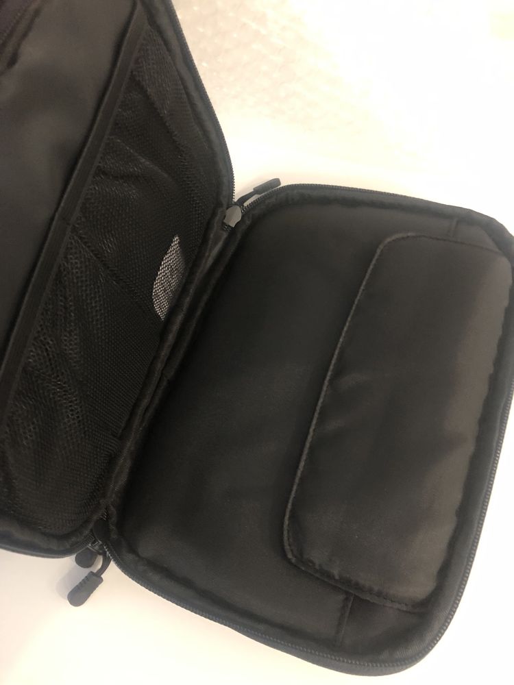 Bolsa para tablet ou mini pc