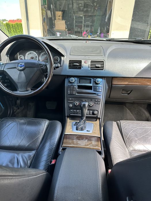 Sprzedam volvo xc 90