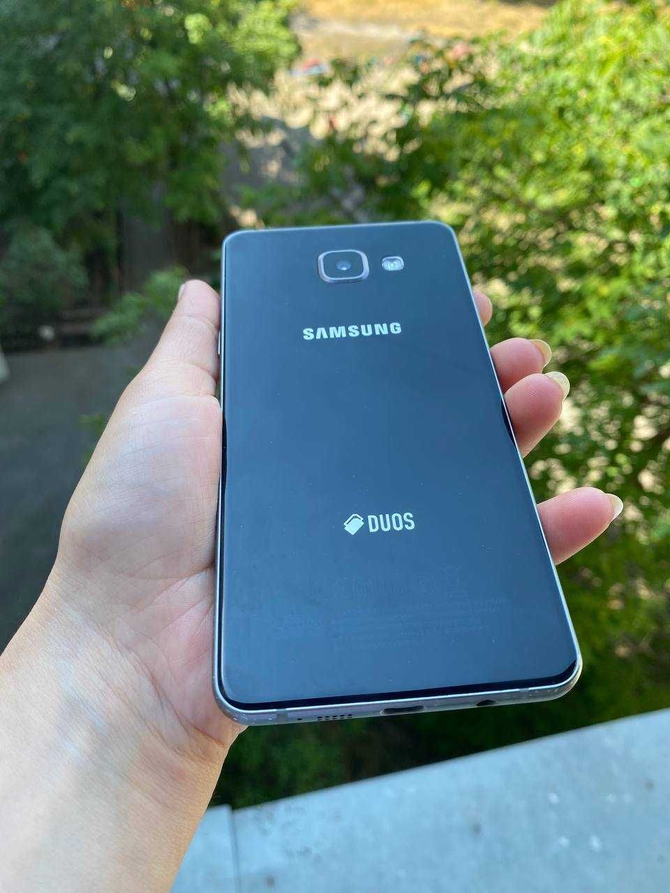 Смартфон телефон Samsung Galaxy A5