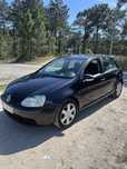 VW Golf V 1.4 Conceptline - Financiamento