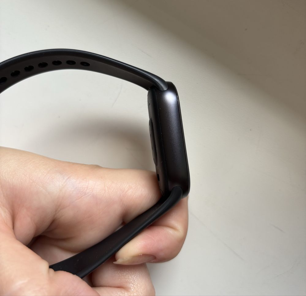 Продам Xiaomi Mi Band 9
