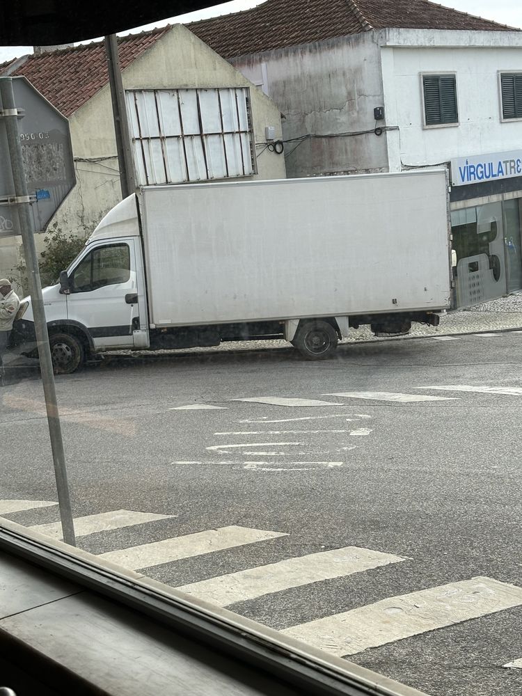 Recolha de entulho e recheio de casa preco a combinar