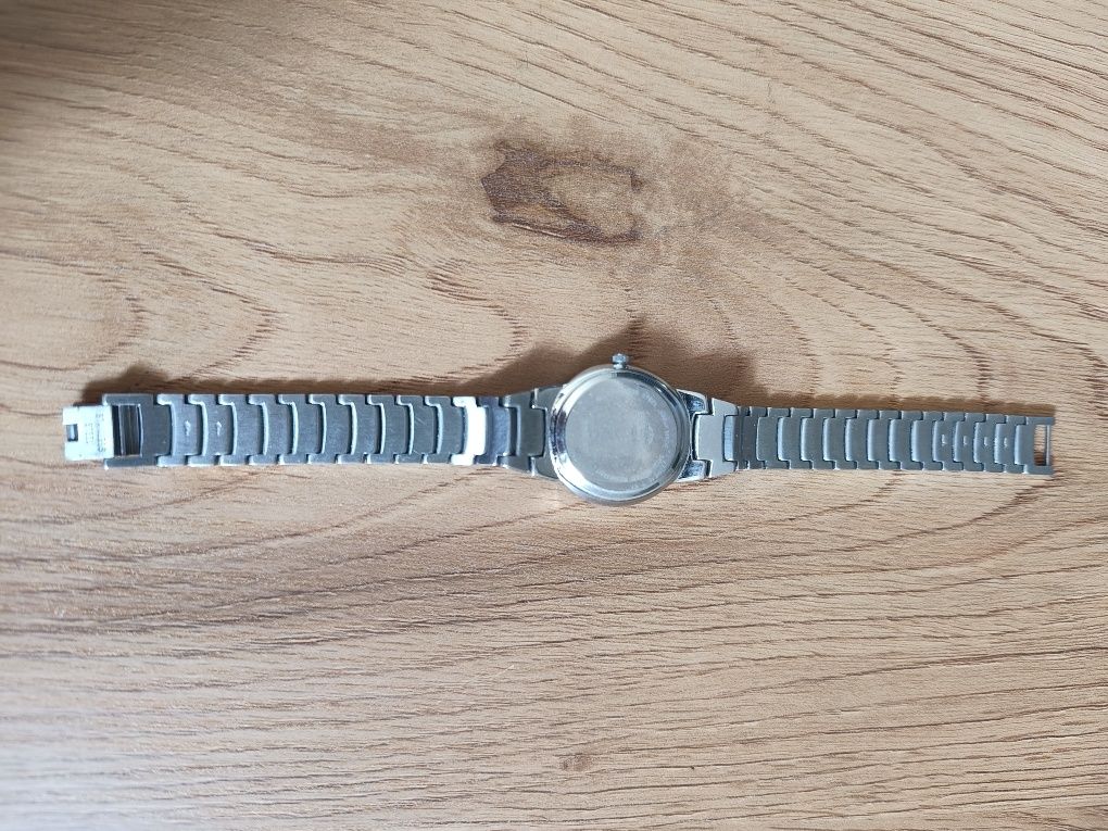 Bisset, Swiss Made, Zegarek Damski