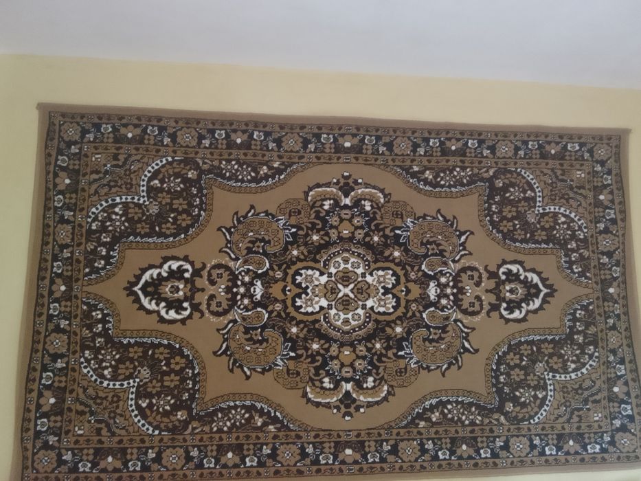 Ковер. Палас. Ковер