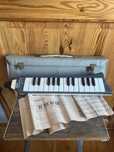 Sprzedam harmonijkę ustną HOHNER model Melodica Piano 26