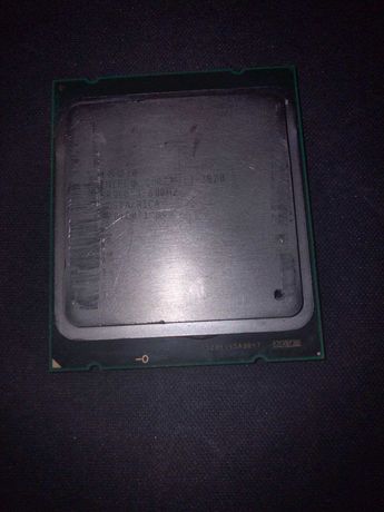 2 Мощных процессора S2011 2 Потужних процесора S2011