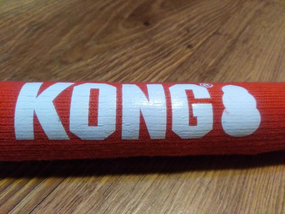 Kong zabawka dla psa
