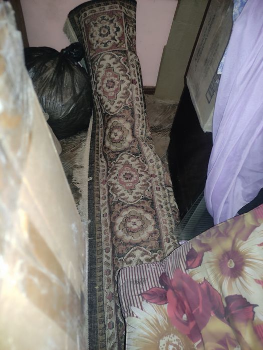 Штори, гардини б/у