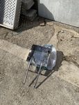 Maquina de engarrafar de 2 bicos
