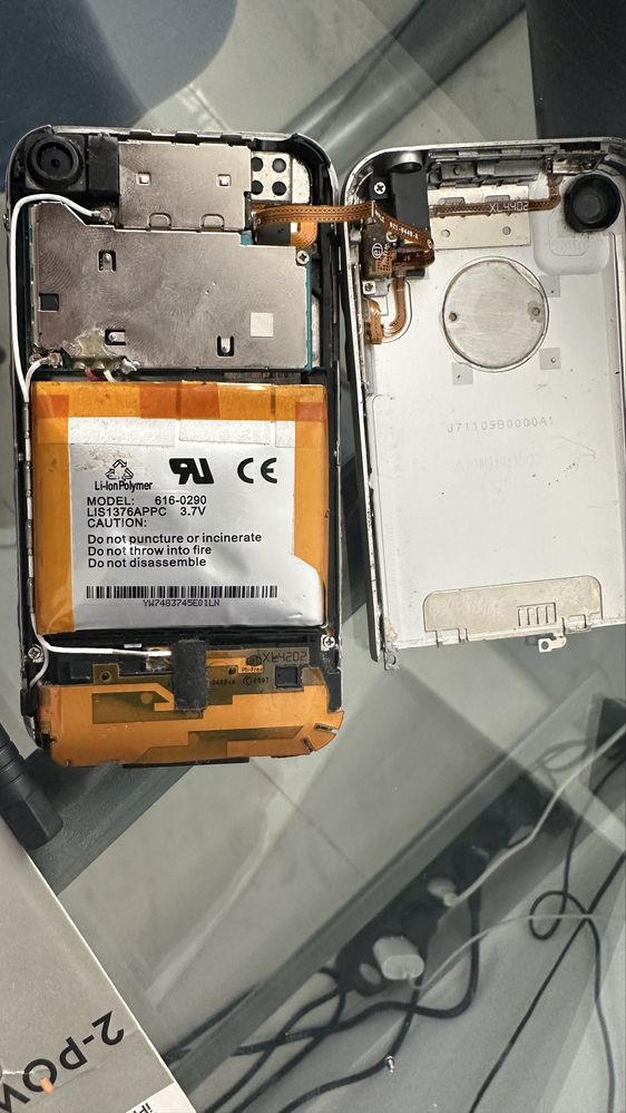 Apple iPhone 2G 8GB