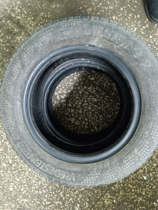 Пара колес 155.70.13