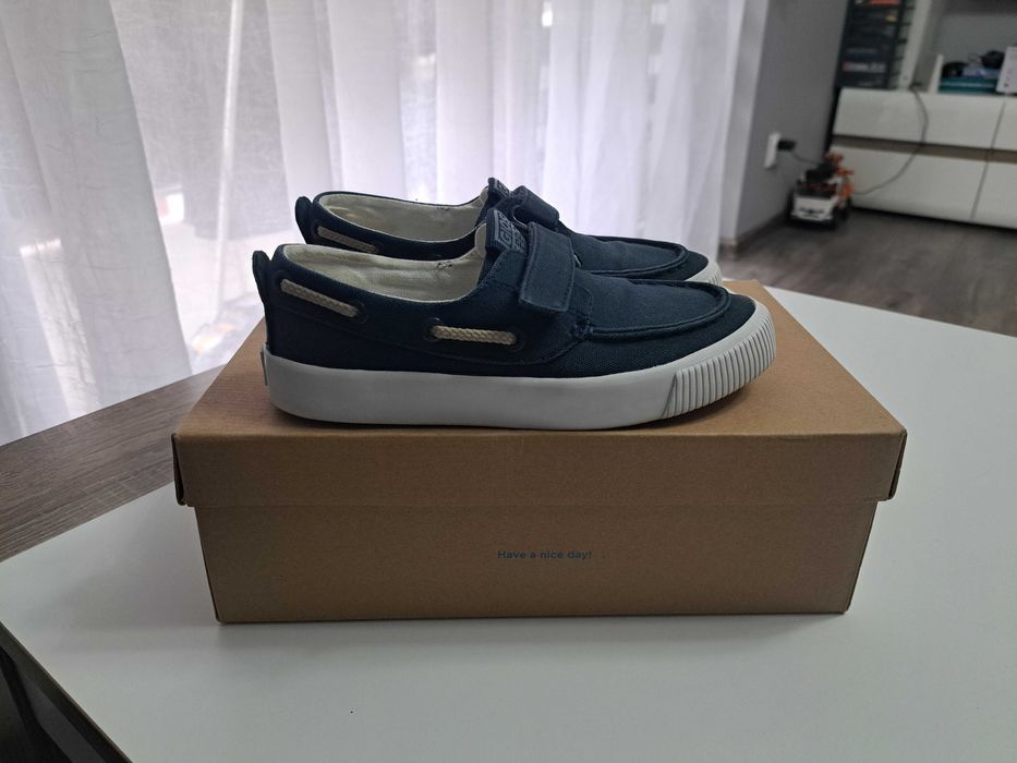 Mokasyny# trampki# Gioseppo# rozmiar 33# wkładka 20,5 cm.