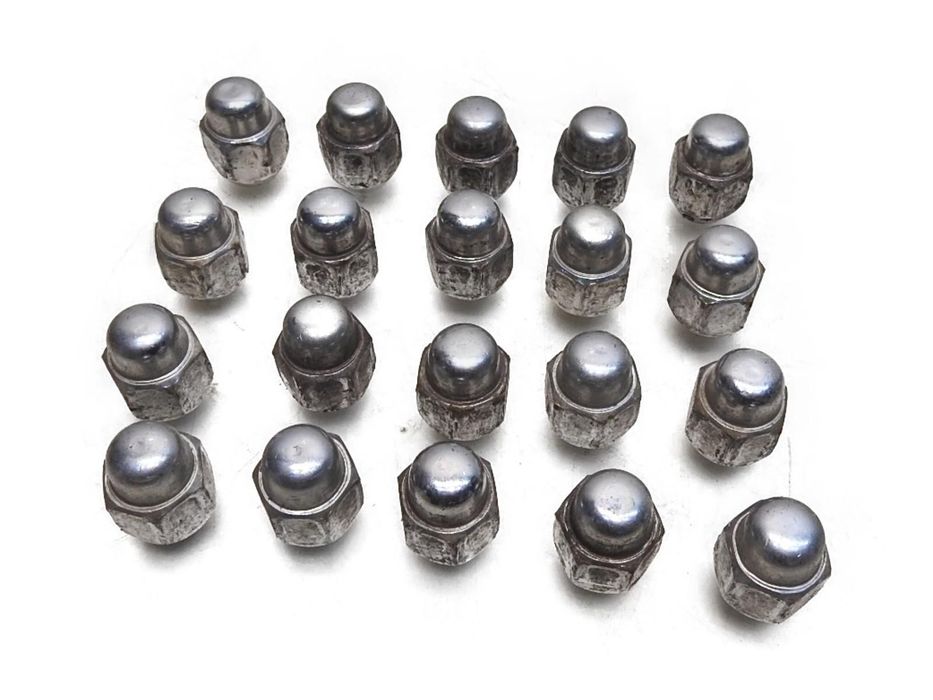 NAKRĘTKA NAKRĘTKI HYUNDAI SANTA FE II