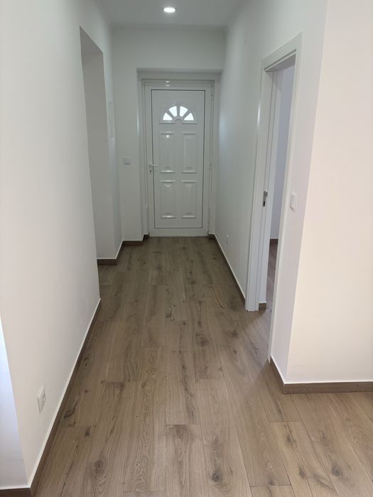 Apartamento t1 remodelado