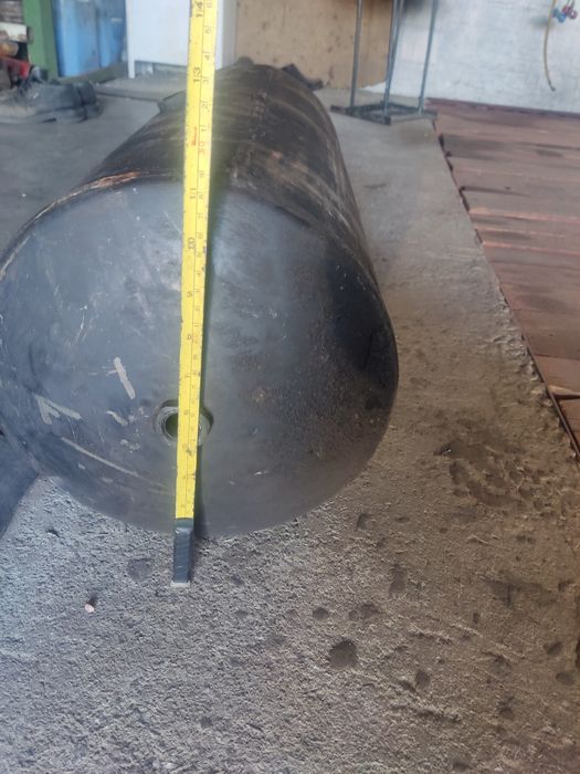 Повітряний ресівер 1 шт