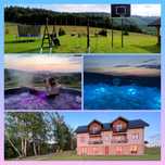 Bieszczadzki Horyzont Apartamenty