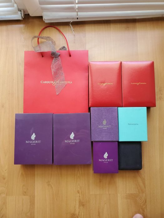 P Damiani Carrera y Carrera