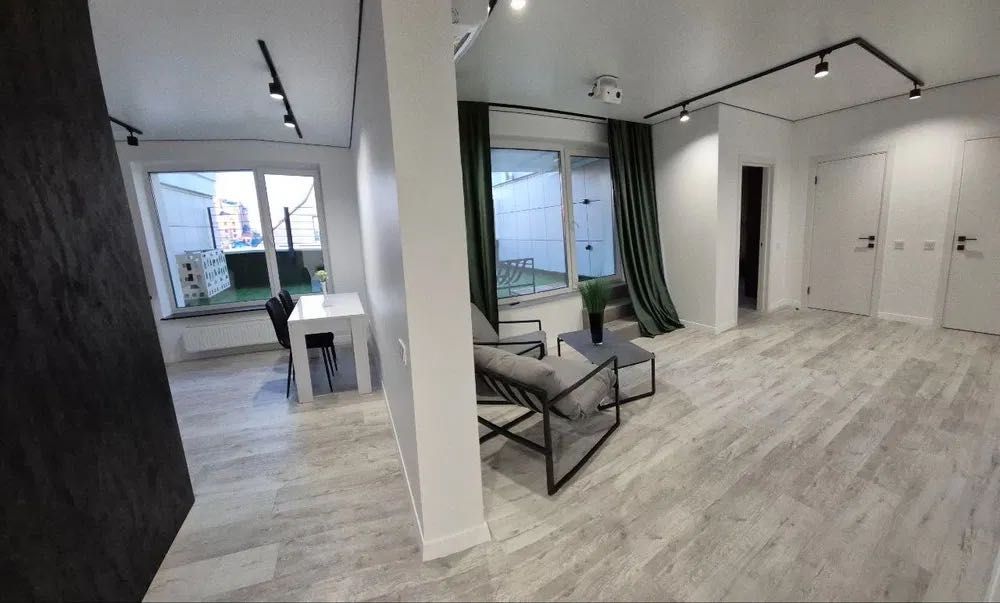 Оренда квартири, Златоустівська, Центр, Генератор