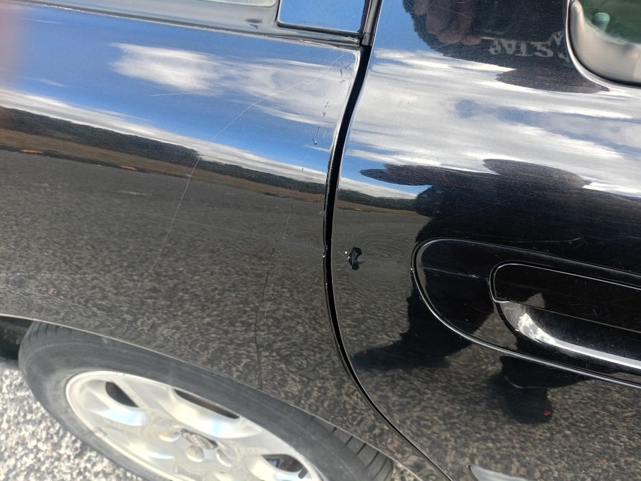 Sprzedam Volvo V70 2.4 d5 automat