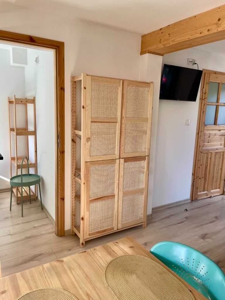 Bieszczady Noclegi Nocleg  Wolny! 26.07-04.08 Dom  Apartament  Góry