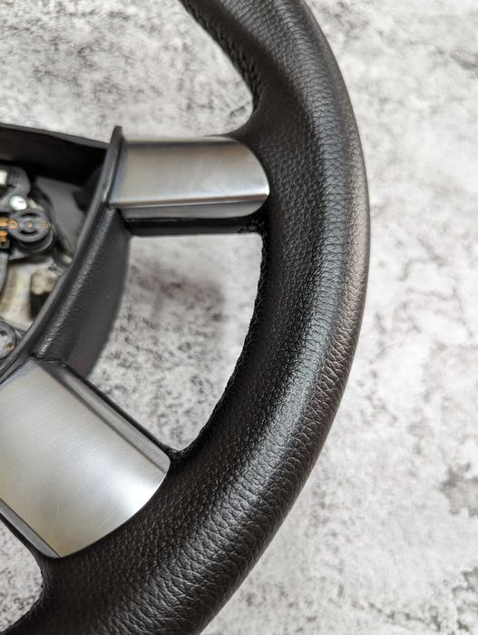 Кермо перетягнуте Ford Kuga Куга C-max на ОБМІН