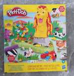 Play-Doh  Lew i przyjaciele nowe