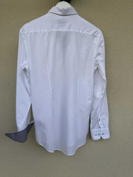 Camisa branca Decenio