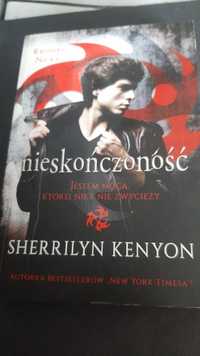 Nieskończoność - Sherrilyn Kenyon