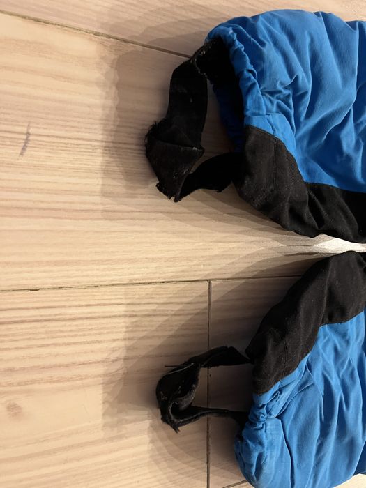 Kombinezon zimowy, narciarski hm 110