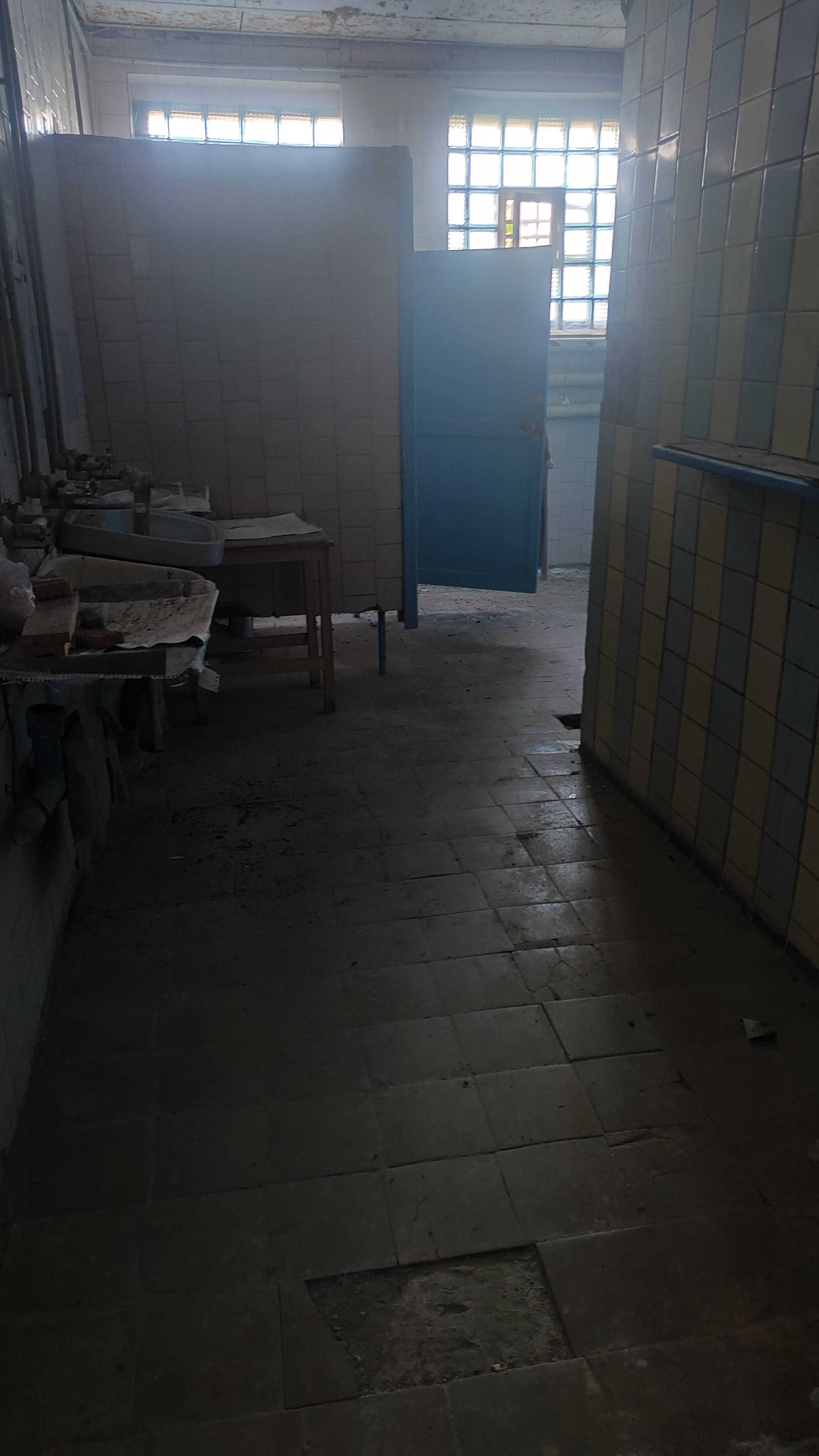 Сдам помещение под производство, склад в аренду 950м2