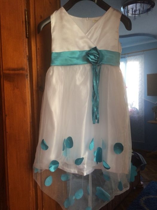 Святкове плаття