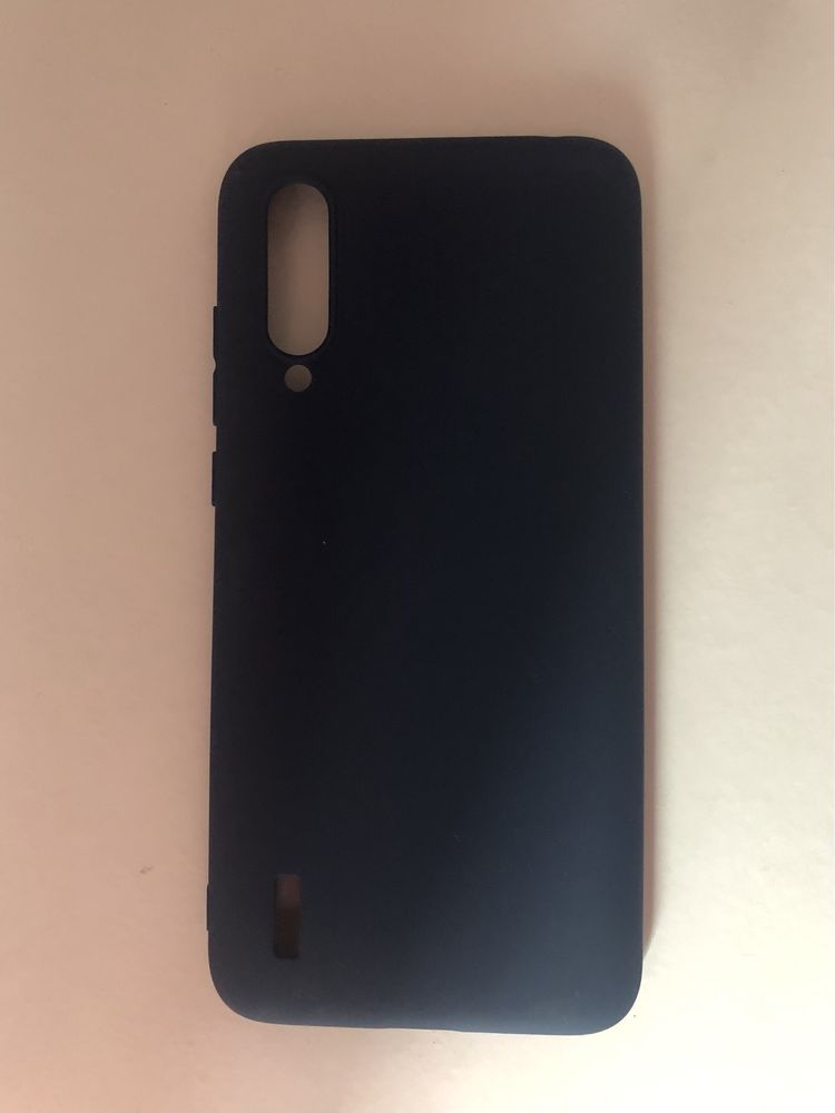 Capa Xiaomi Mi A3