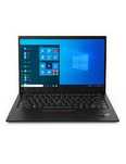Laptop Lenovo ThinkPad X1 Carbon 8 14"  i7-10510U 16GB RAM Win10 Pro